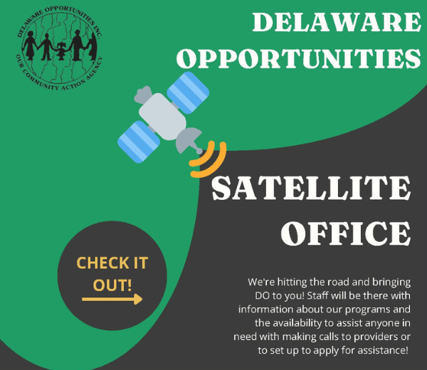 Sidney Satellite Office